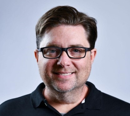 Michael<br>Singleton